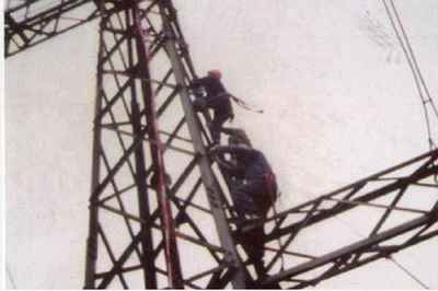 通信線(xiàn)路工程 現(xiàn)代通訊工程的核心命脈