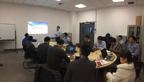 深化技術合作，共促汽車產業升級——記PM公司與中國汽車技術研究中心技術交流